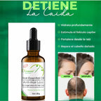 Serum Anticaída Disaar