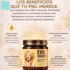 Crema Evil Good Original