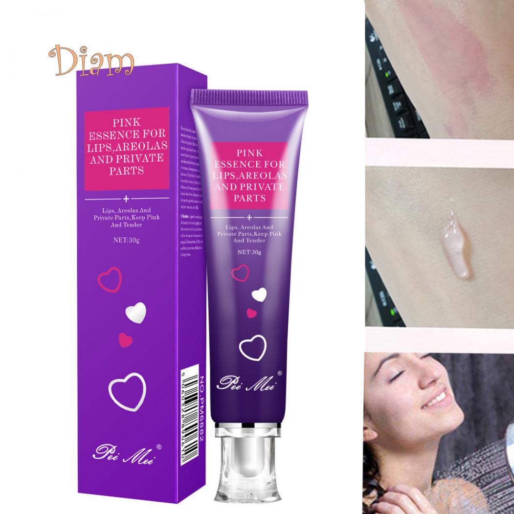 Pink essence pei mei aclarante 2x1