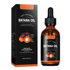 Aceite de Batana Puro - Crecimiento y Reparación Intensiva