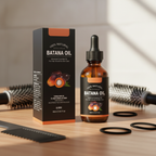 Aceite de Batana Puro - Crecimiento y Reparación Intensiva