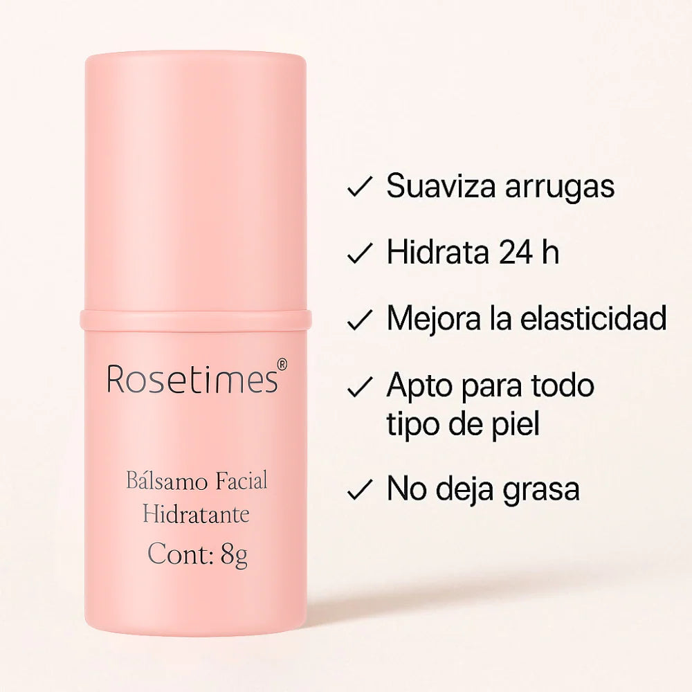 Balsamo Facial Rosetimes PROMO 2x1