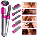 CEPILLO SECADOR 5 EN 1