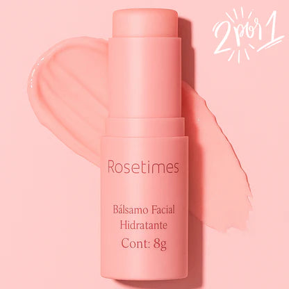 Balsamo Facial Rosetimes PROMO 2x1