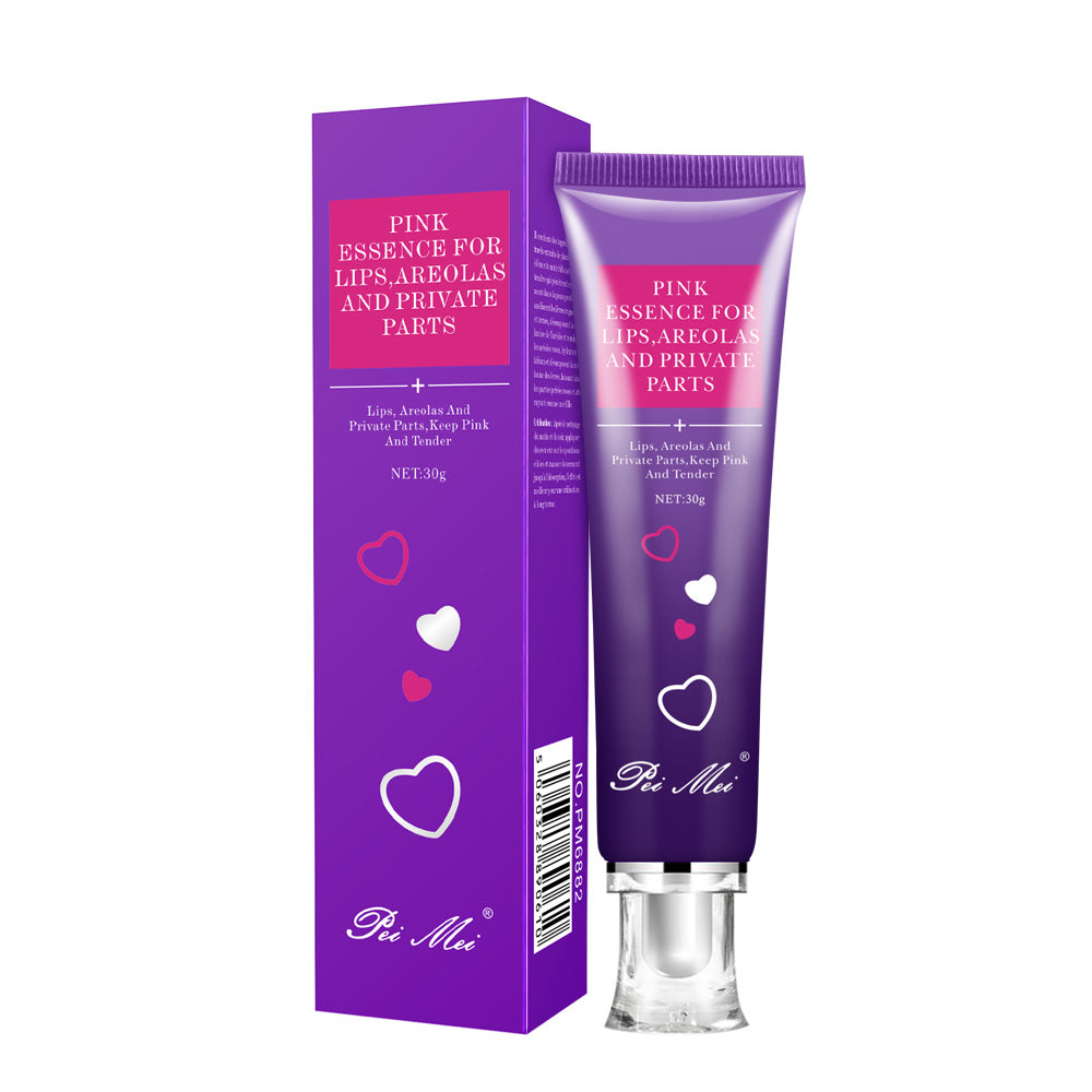 Pink essence pei mei aclarante 2x1