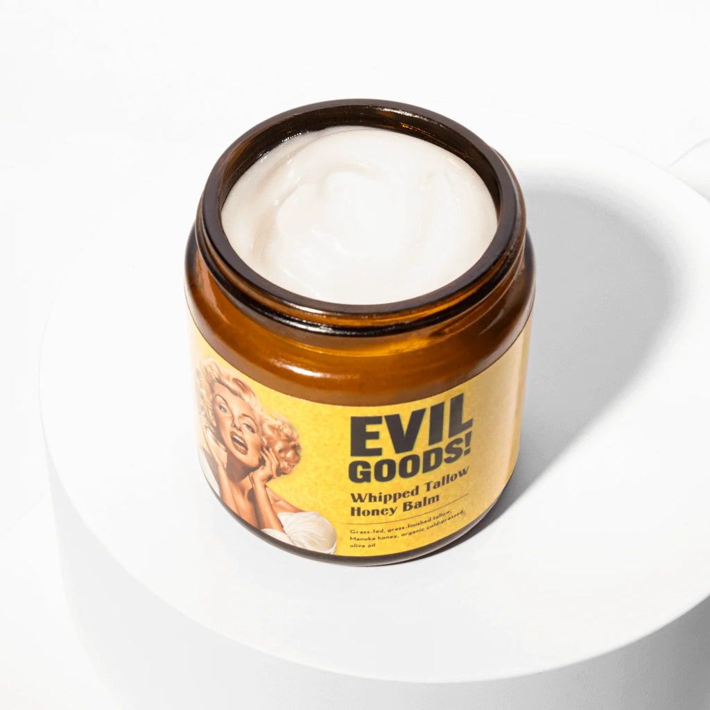 Crema Evil Good Original