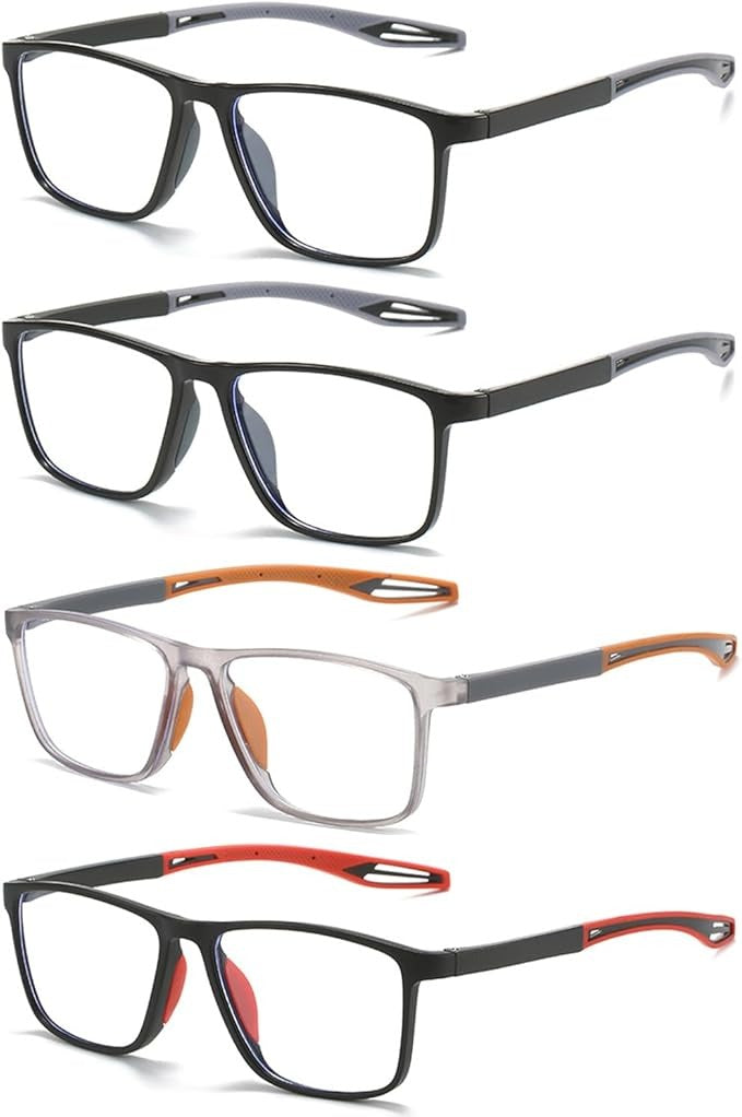 LENTES DEPORTIVOS PARA LECTURA