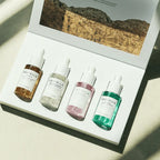 Kit 4 Serum SKIN1004 CENTELLA
