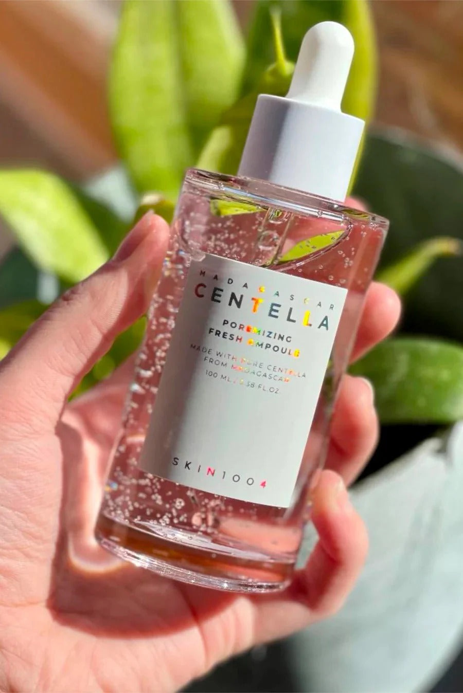 Serum SKIN1004 unidad