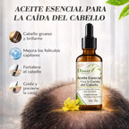 Serum Anticaída Disaar