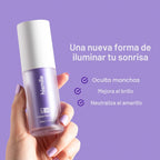 Blanqueador Dental