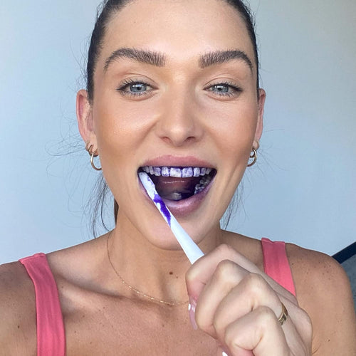 Blanqueador Dental