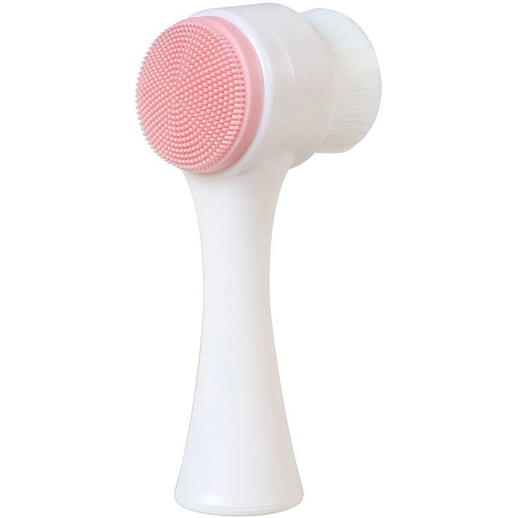Cepillo Facial 2x1