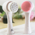 Cepillo Facial 2x1