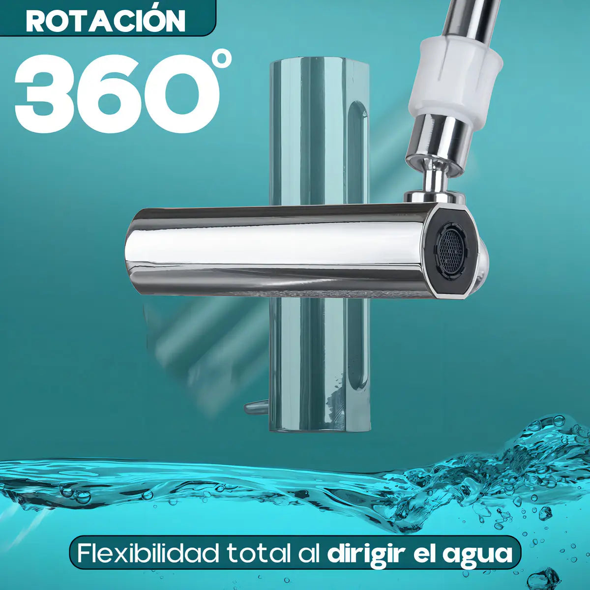 Grifo 4 en 1