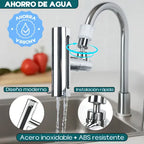 Grifo 4 en 1