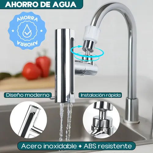 Grifo 4 en 1