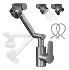 GRIFO UNIVERSAL MOVIBLE