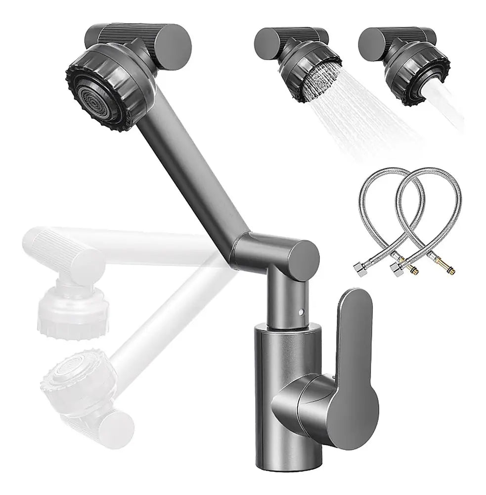 GRIFO UNIVERSAL MOVIBLE