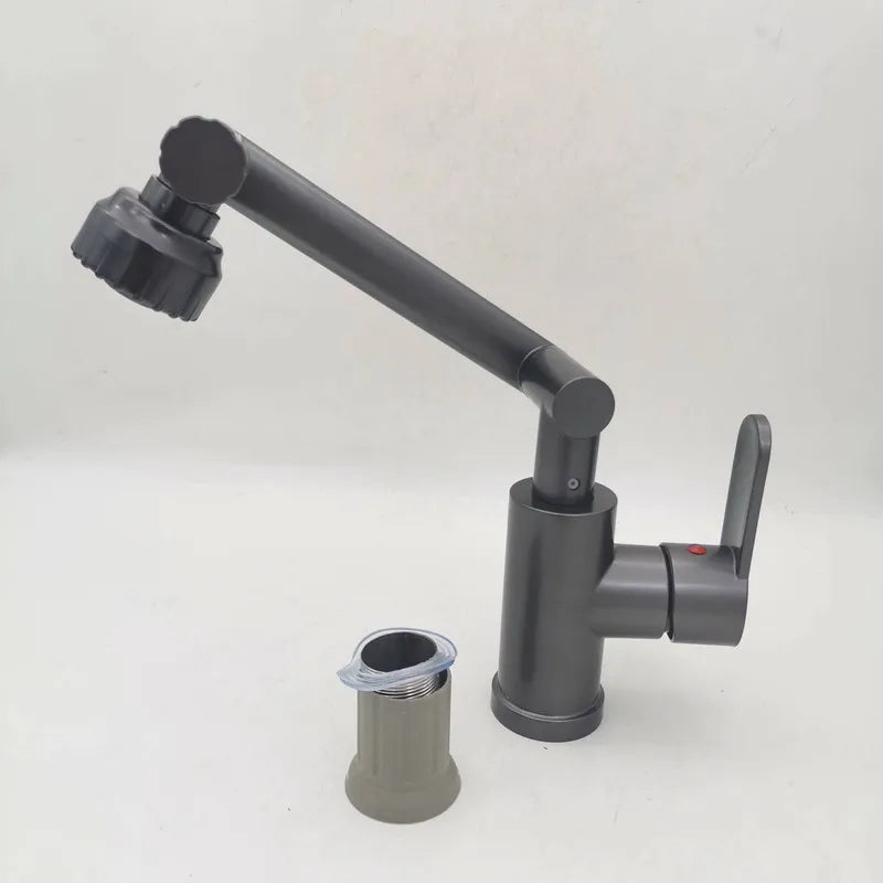 GRIFO UNIVERSAL MOVIBLE