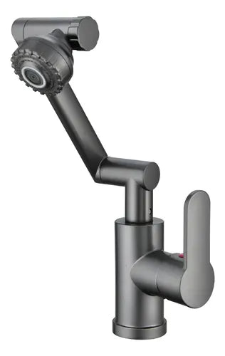 GRIFO UNIVERSAL MOVIBLE