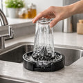 Lava Vasos Automatico