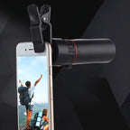 Monocular con clip para Telefono