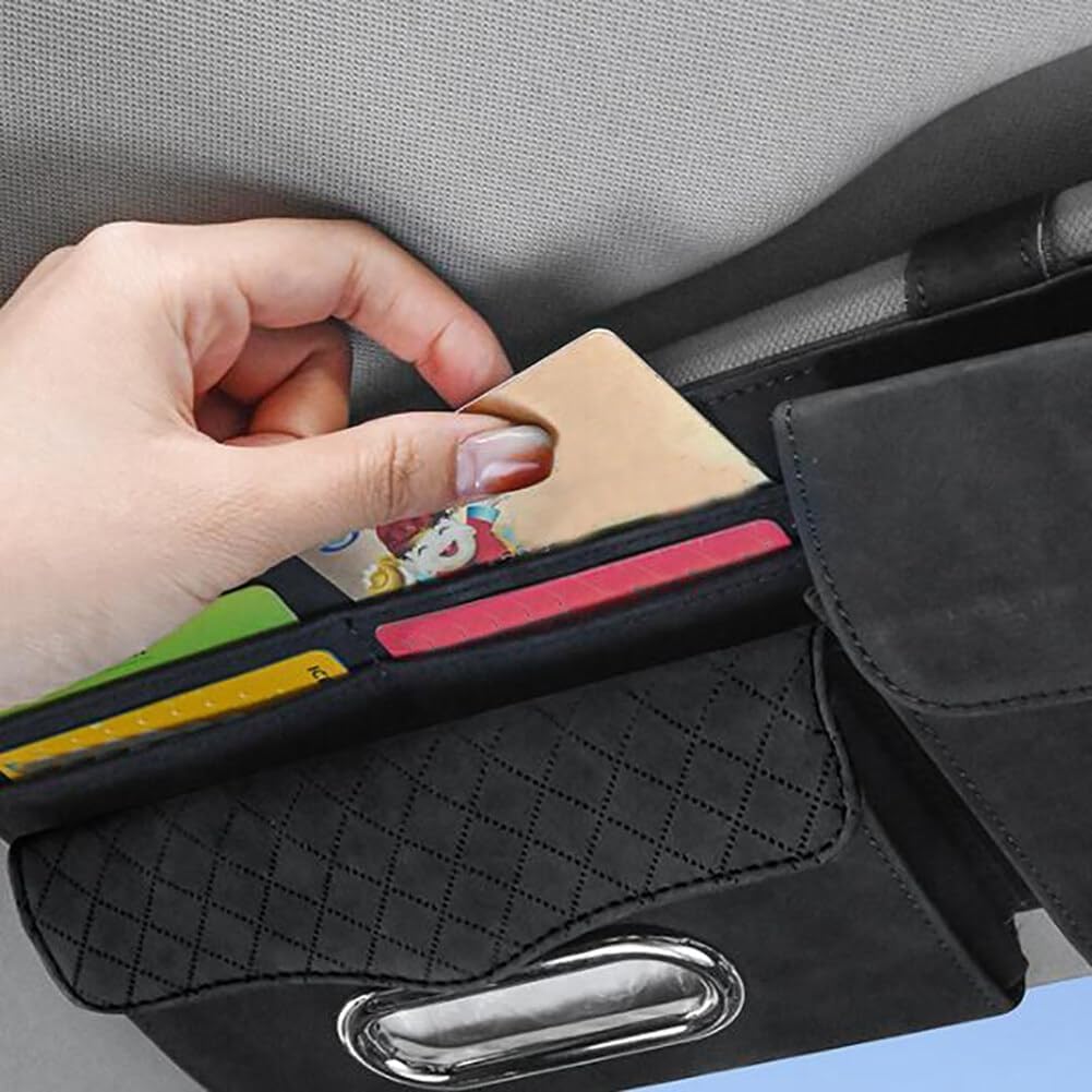 Organizador Tapasol para Vehiculo