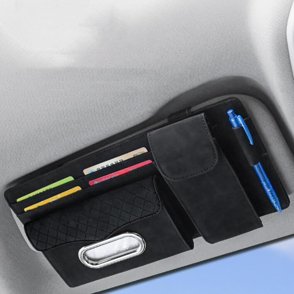 Organizador Tapasol para Vehiculo