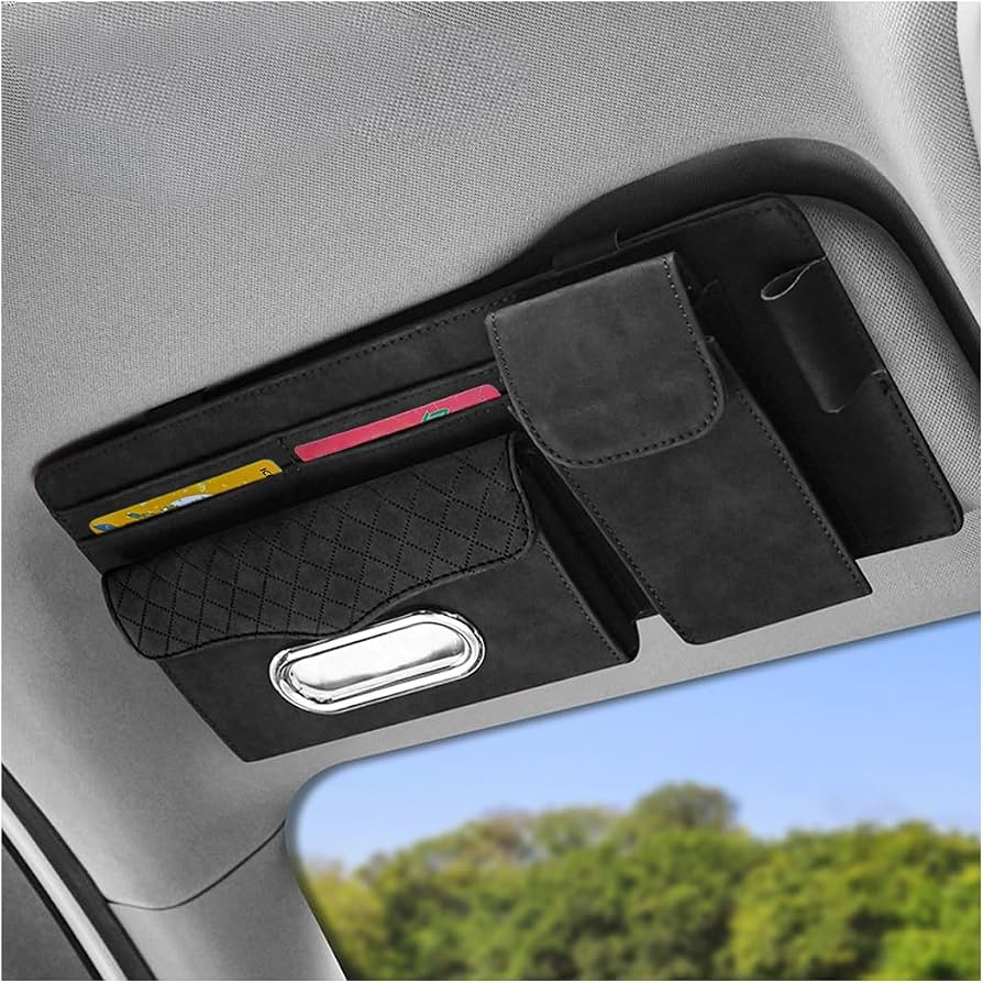 Organizador Tapasol para Vehiculo