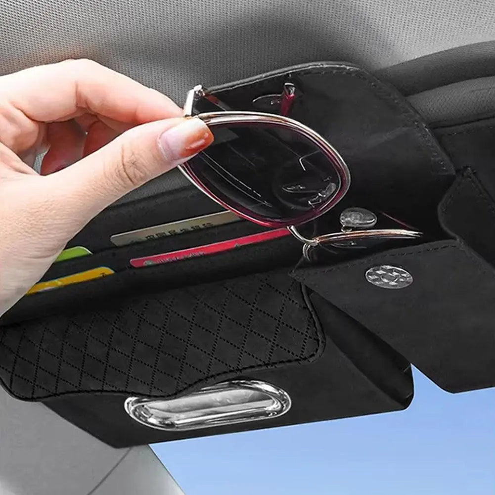 Organizador Tapasol para Vehiculo