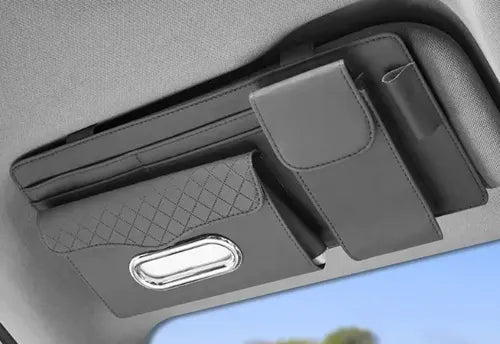 Organizador Tapasol para Vehiculo