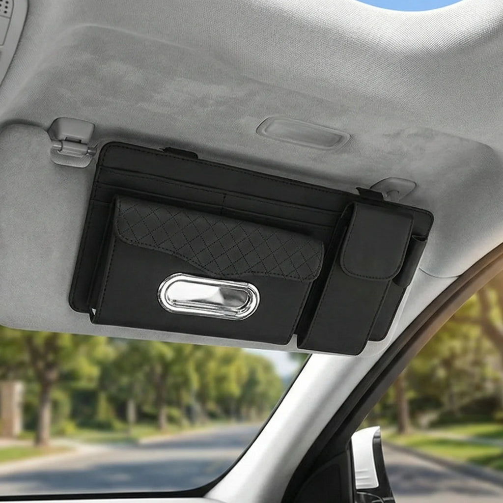 Organizador Tapasol para Vehiculo